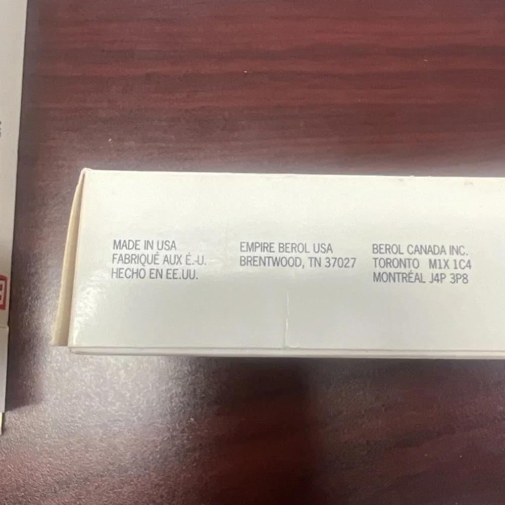 Lot Of 2 VTG Berol Transparency Pens Black‎ Non-permanent 1992 New Old Stock